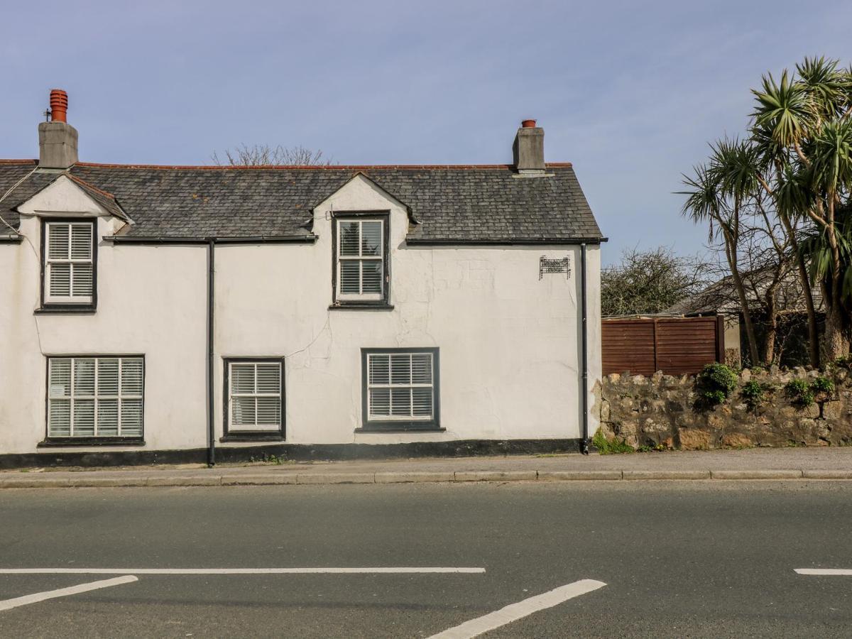 Boundys House Villa St. Ives Exterior photo