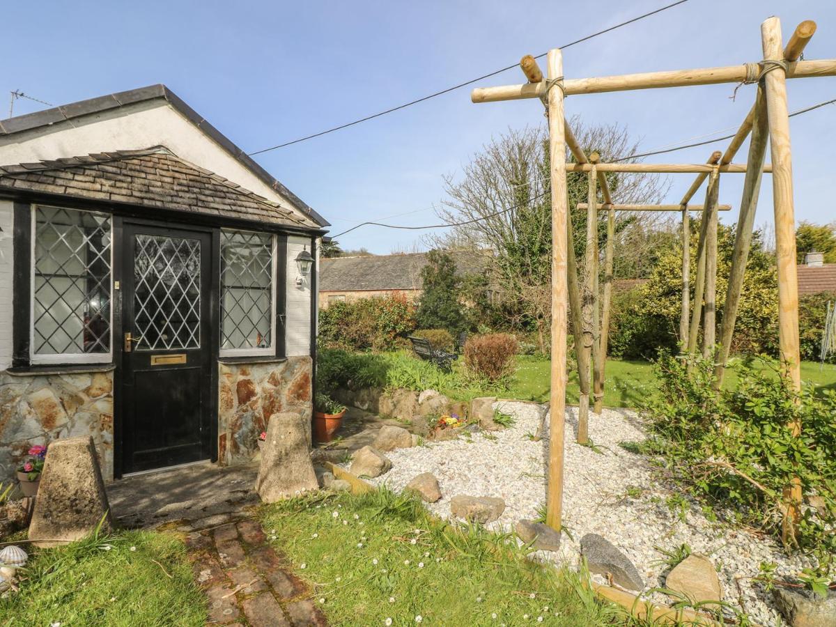 Boundys House Villa St. Ives Exterior photo